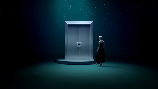 Tiffany & Co - Holiday 2024 campaign