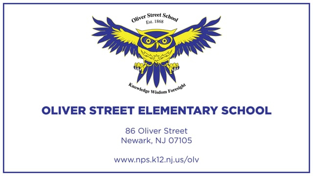 Oliver Street Elementary School