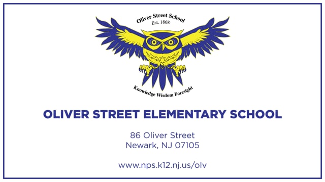 Oliver Street Elementary School
