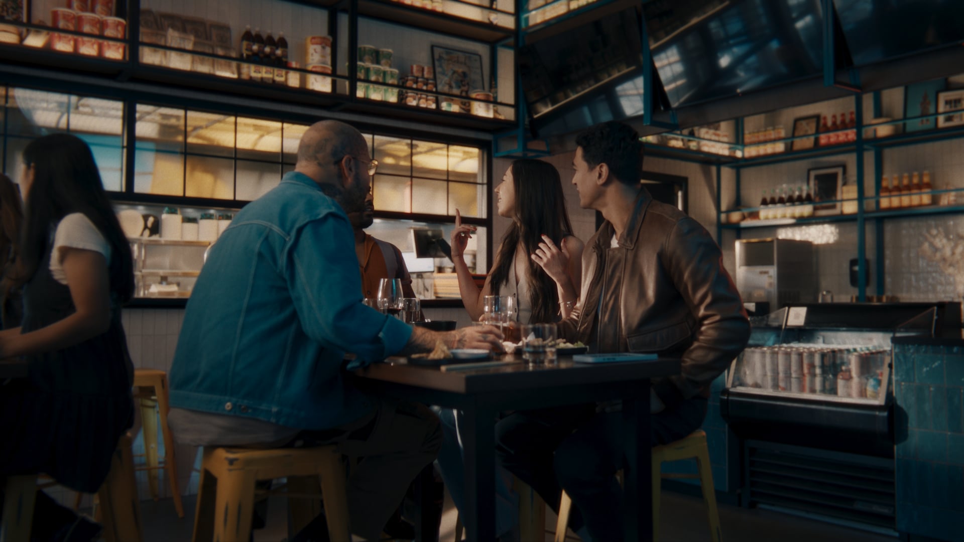 Clicks Keys | Commercial