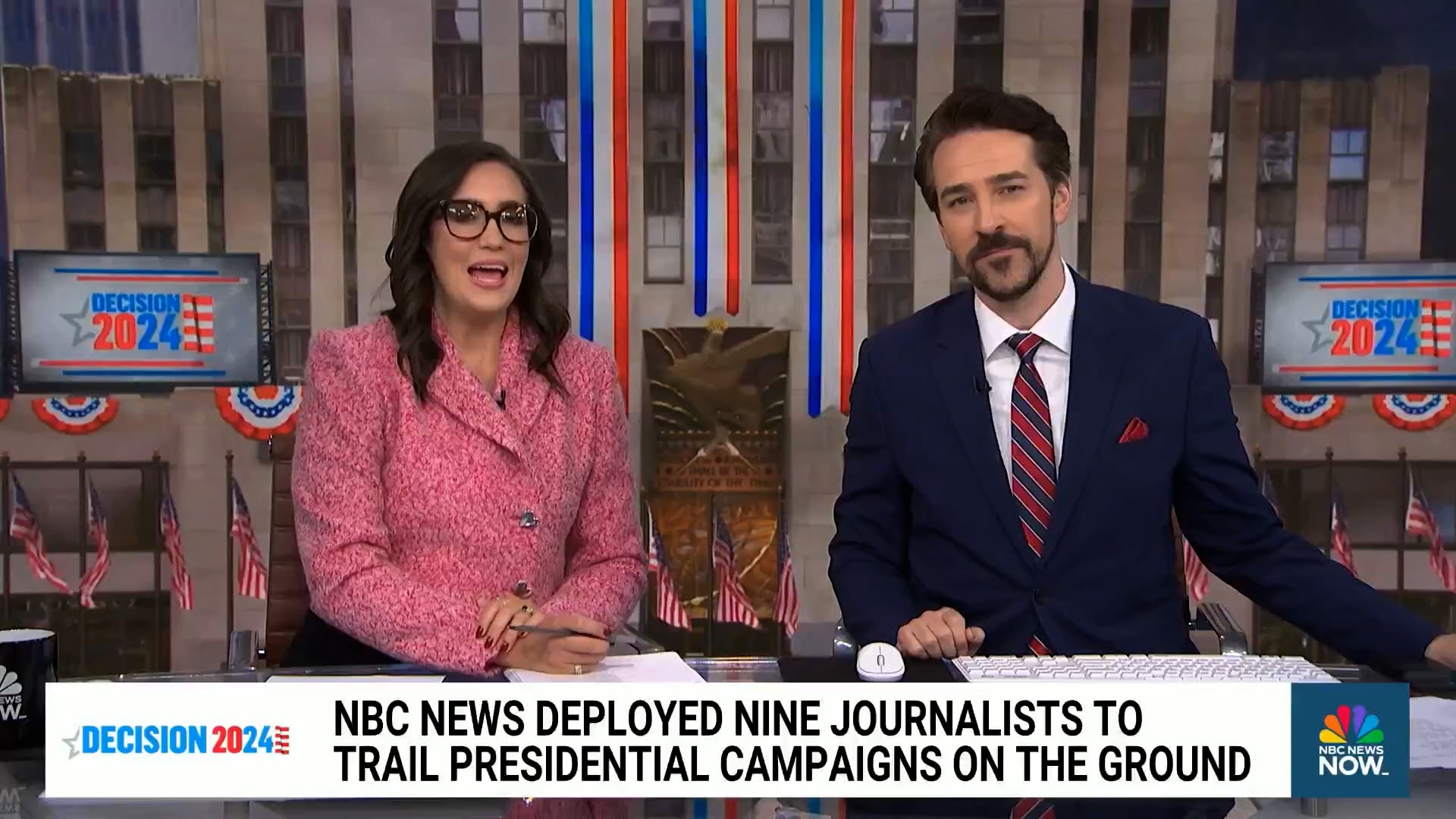 11/04/24 -- Morning News Now -- Embed Reflection