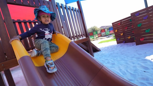 Shining Kidz Early Education Centre  video thumbnail 11