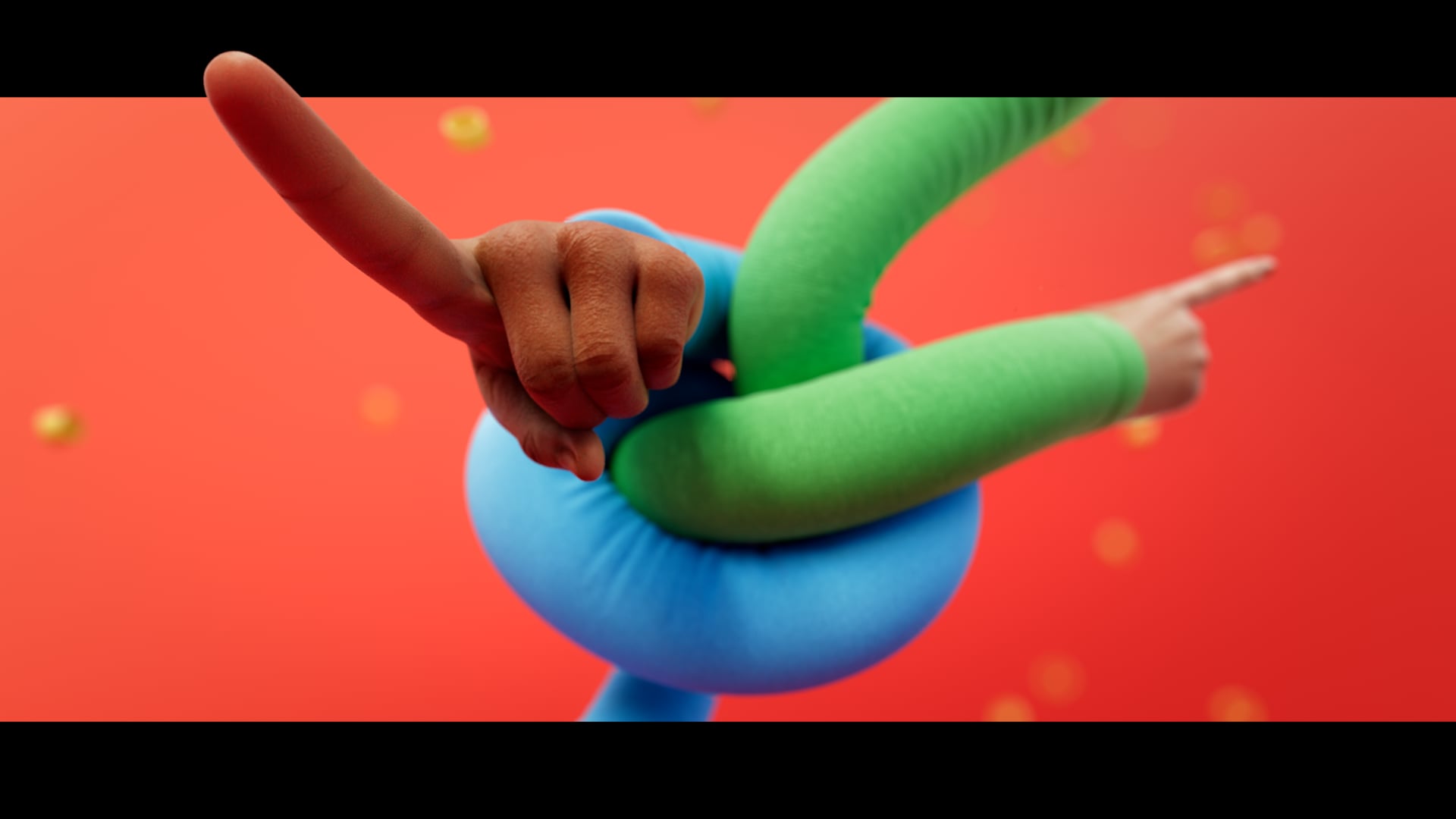 Chio // Hula Hoops