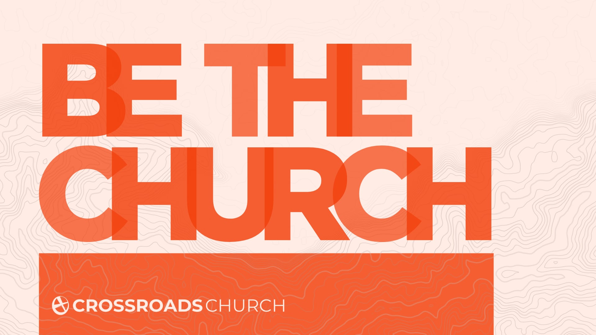 Be The Church pt. 5