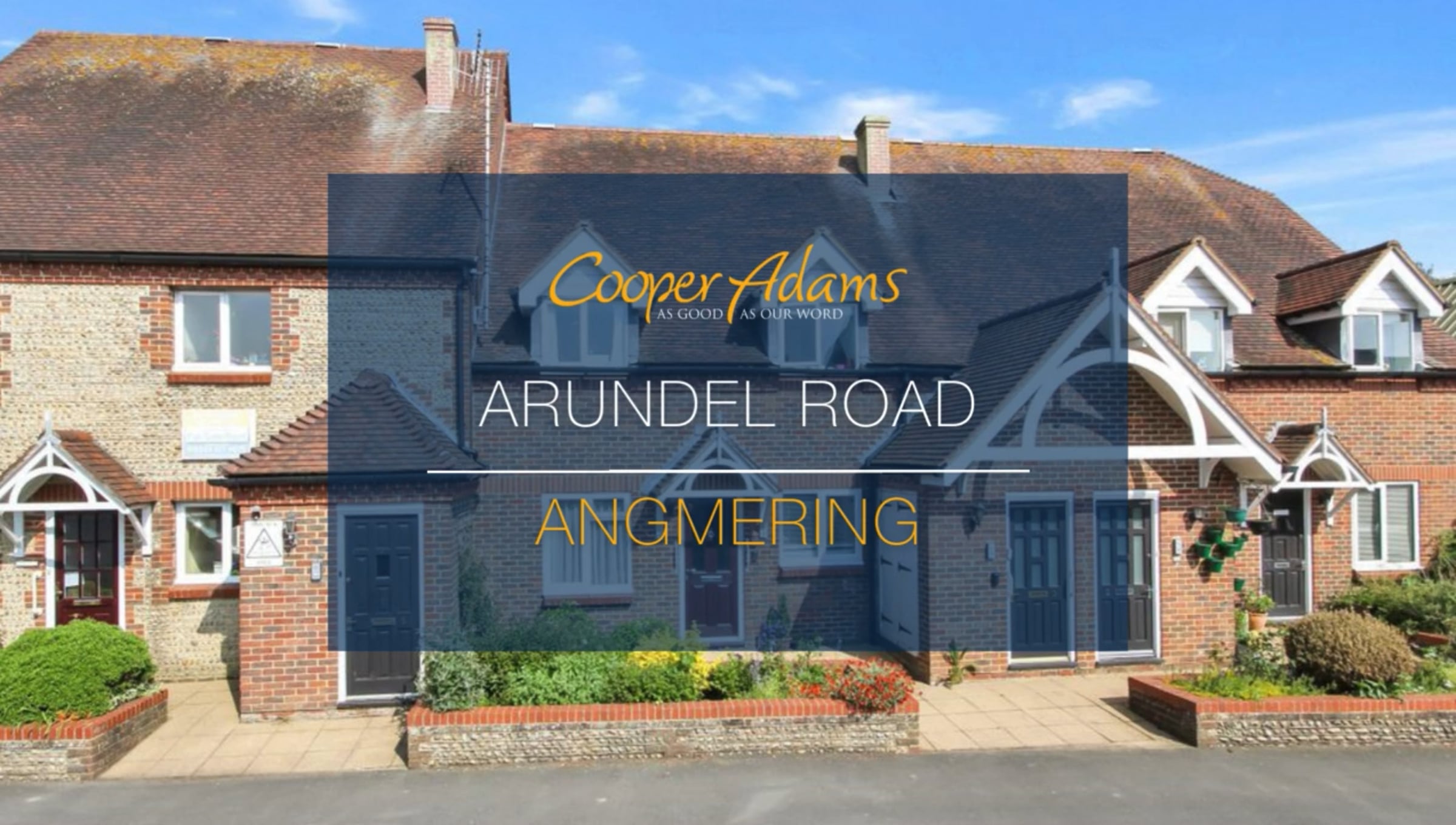 St Margarets Court, Arundel Road, Angmering, BN16 | Videos & Movies on ...