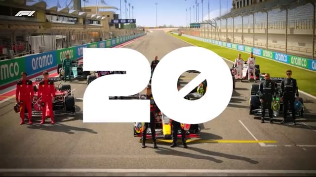 deVine Voices Native English Male Voiceover 'Your Ultimate Guide to The 2024 F1 Season'