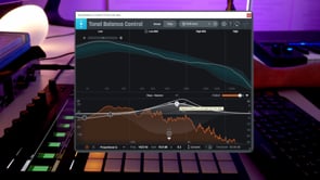 Równowaga tonalna i mastering