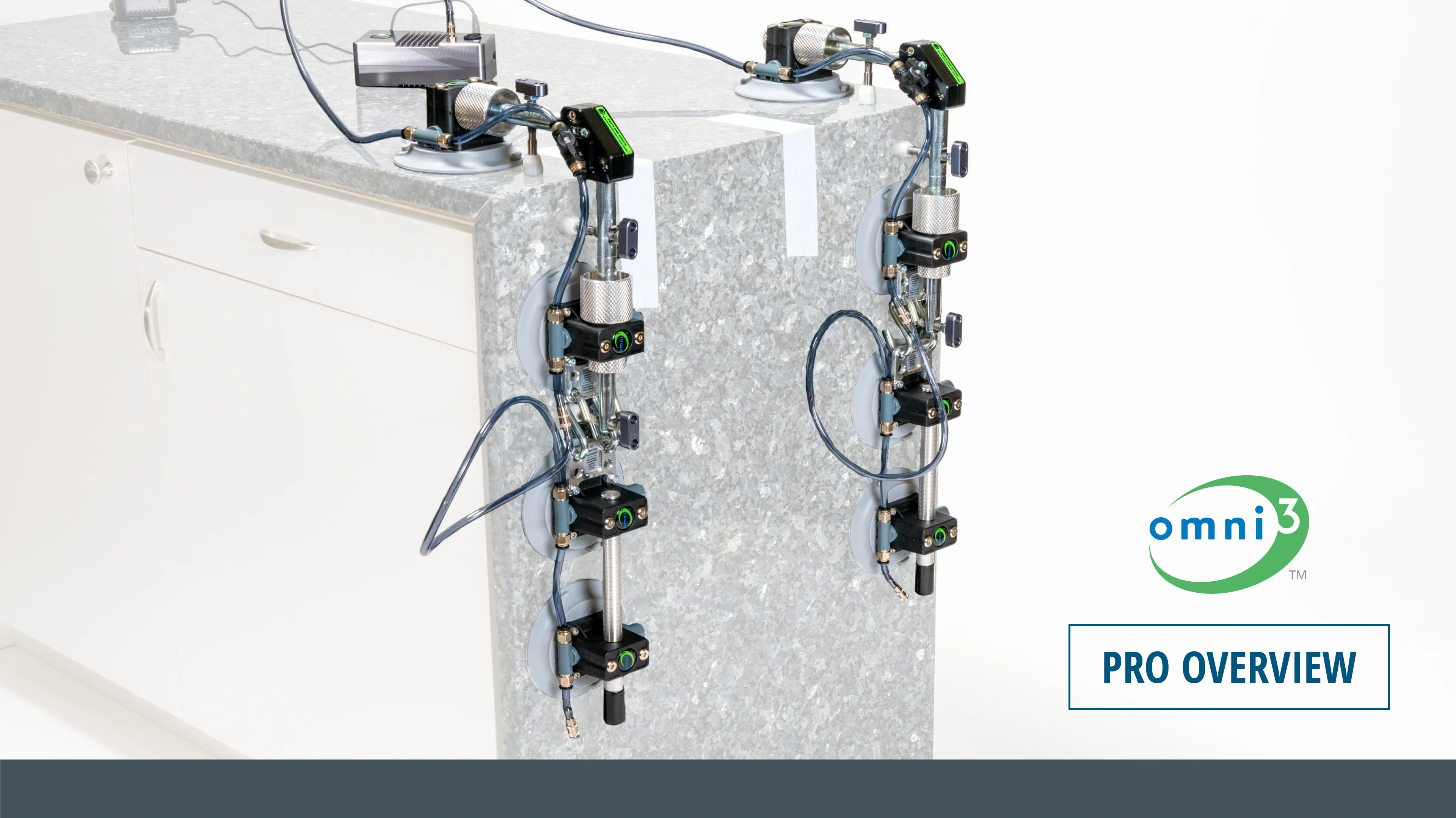 90° Stealth Seamer™ Auto | Omni Cubed