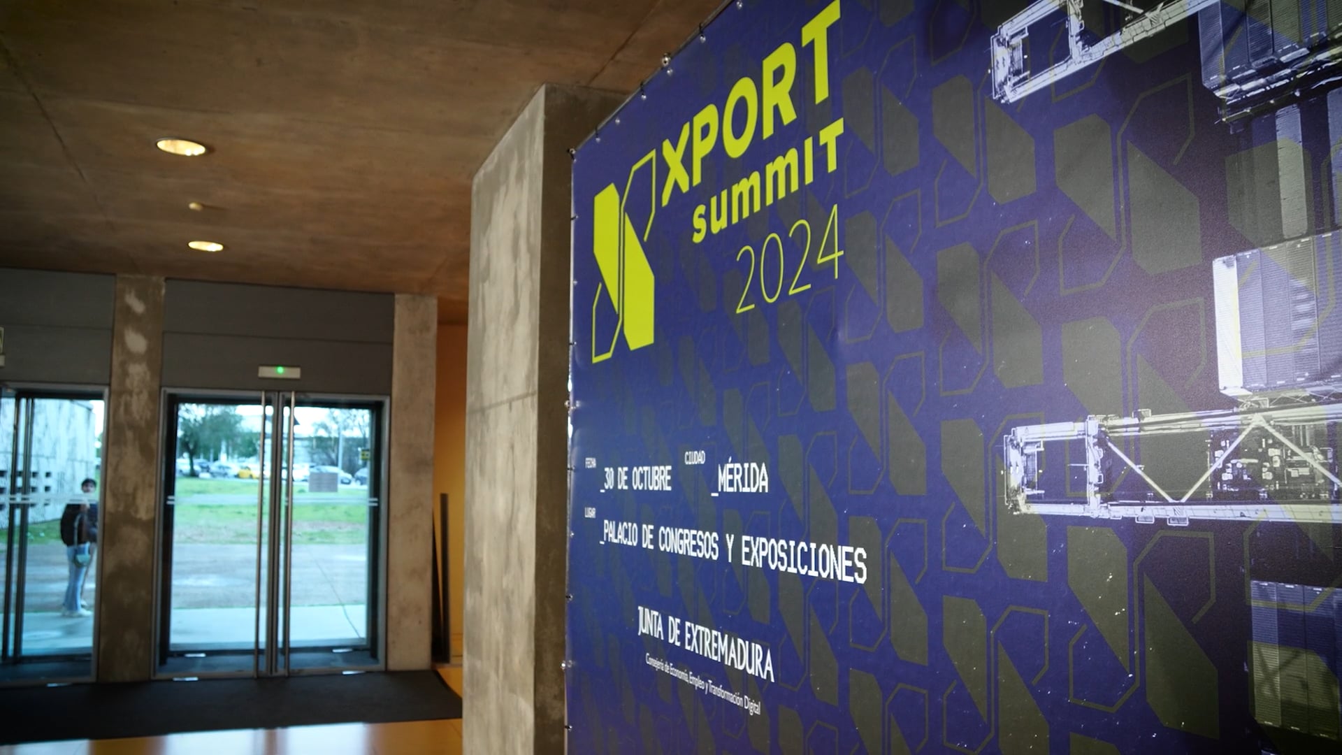 XPORT summit 24