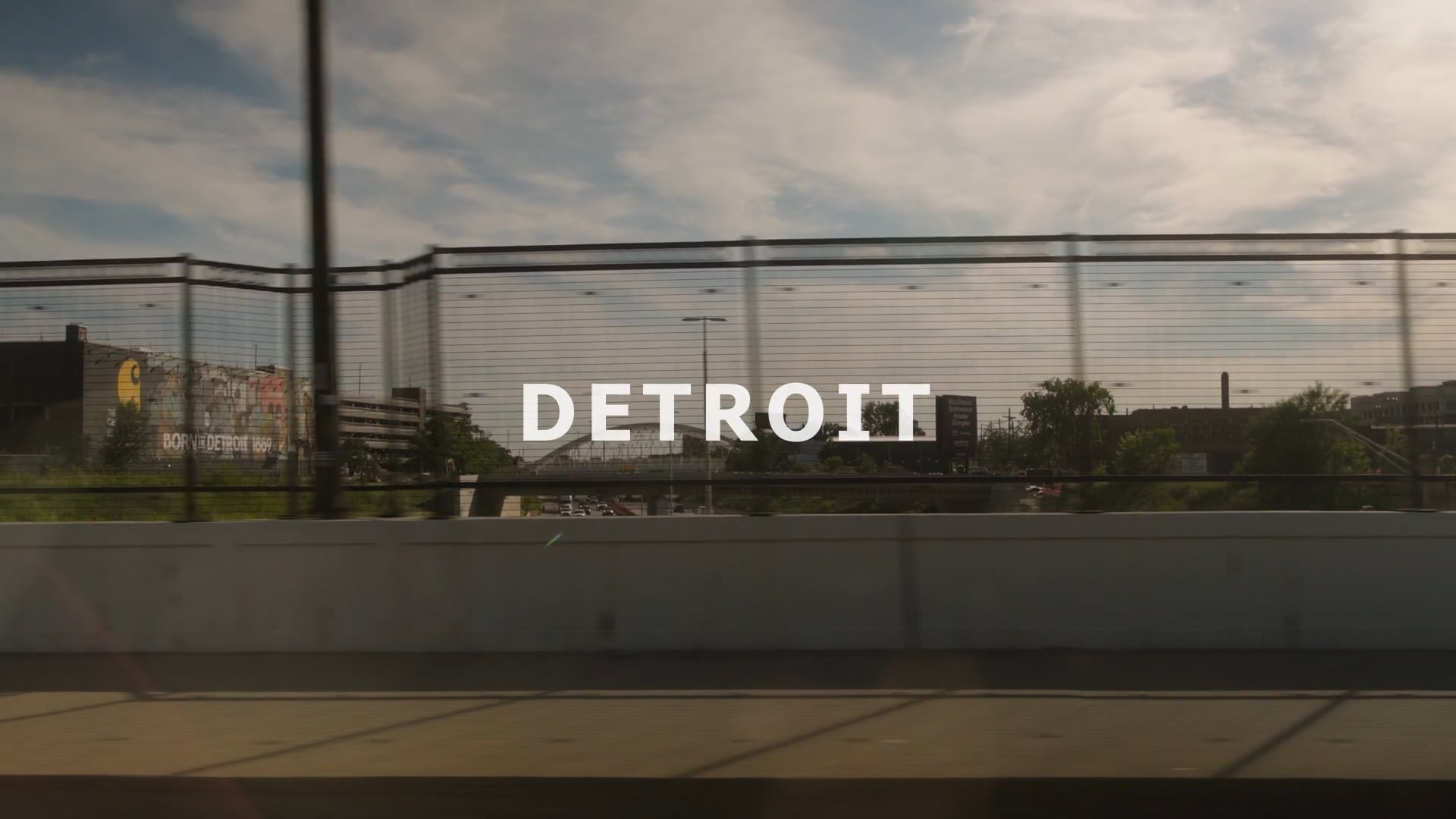 Rising, Rooted, and Resilient - Trailer