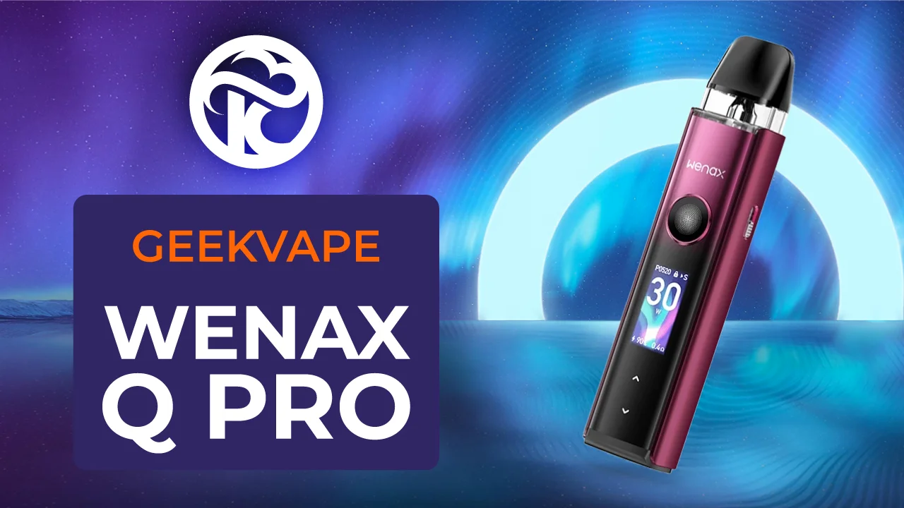 elfbar nachfüll pod läuft aus SMOK vs VOOPOO: Devices, Price (2025) – Cyclone Pods