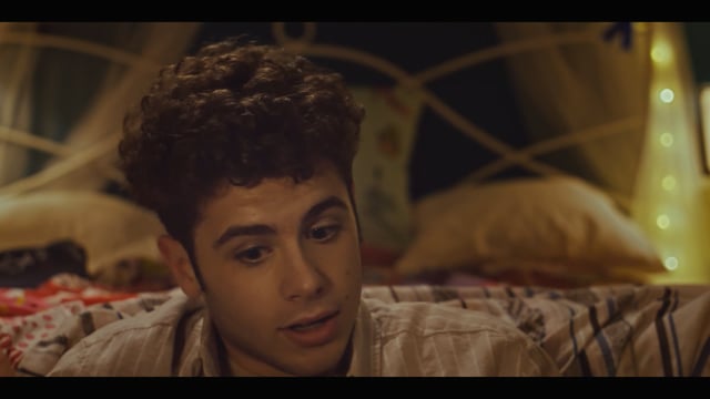 David Parra Videobook