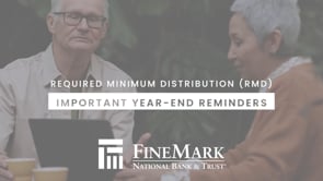 Maximize Your Retirement with Required Minimum Distributions (RMDs)