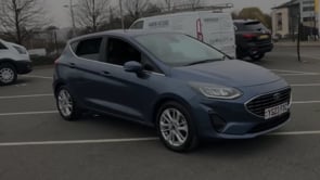 FORD FIESTA 2023 (23)