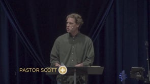 “The Betrayer, the Fighter, the Accuser, & The Savior of the World” Pastor Scott Stake Matthew 26:47-68