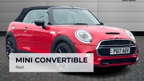 MINI CONVERTIBLE 2017 (17)