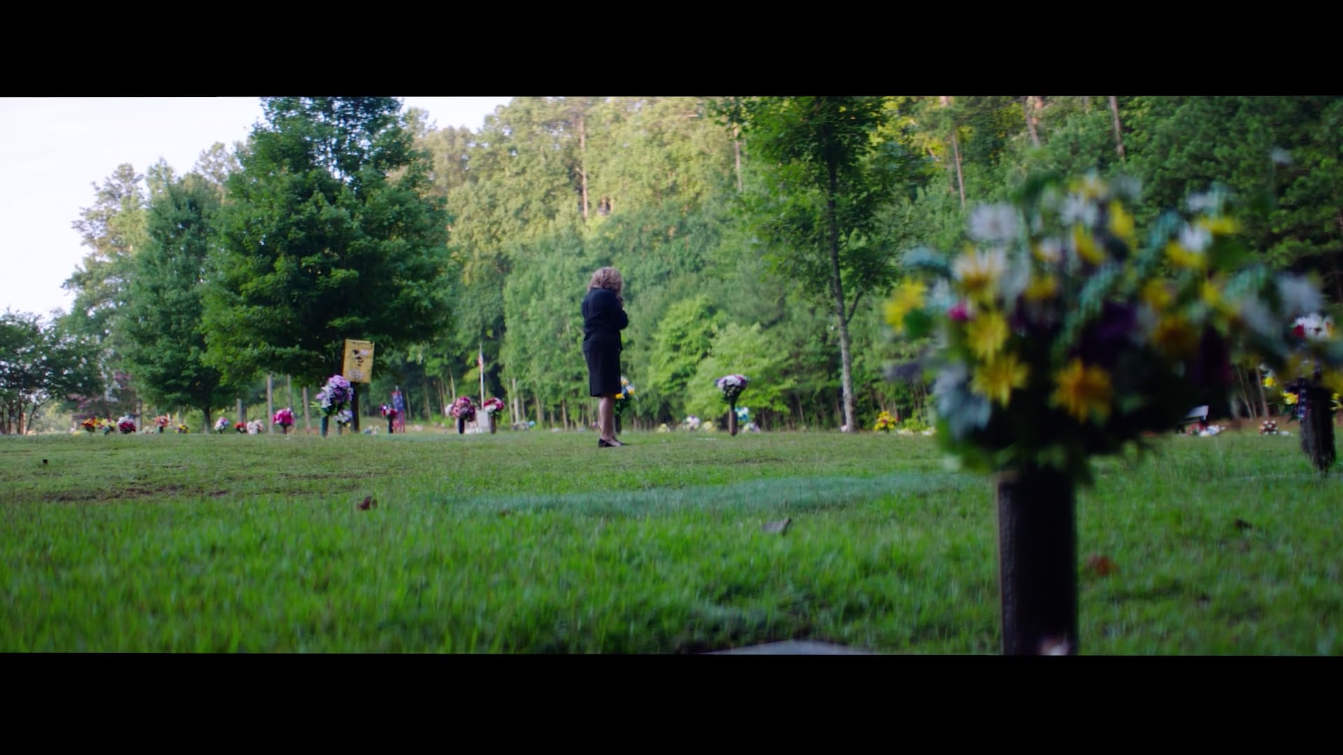 Rep. Lucy McBath - Mom On A Mission 60