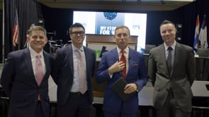 MBC 2025 Officials - Introduction