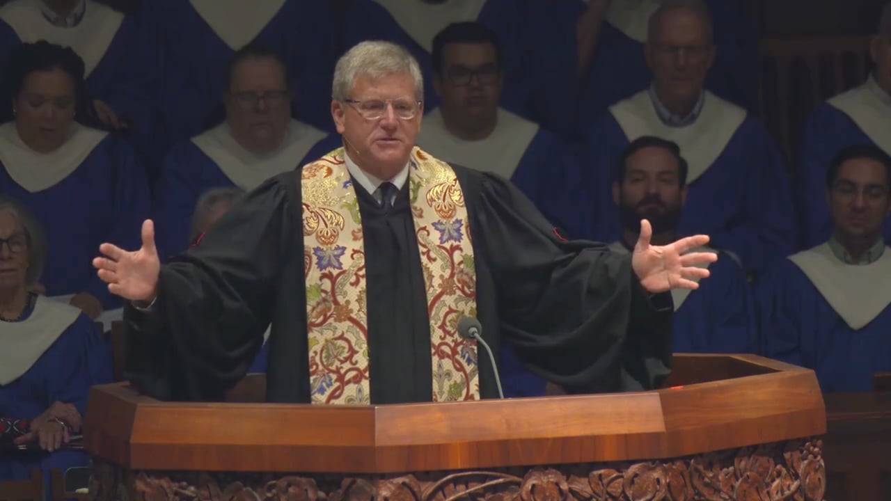 The Fork in the Road