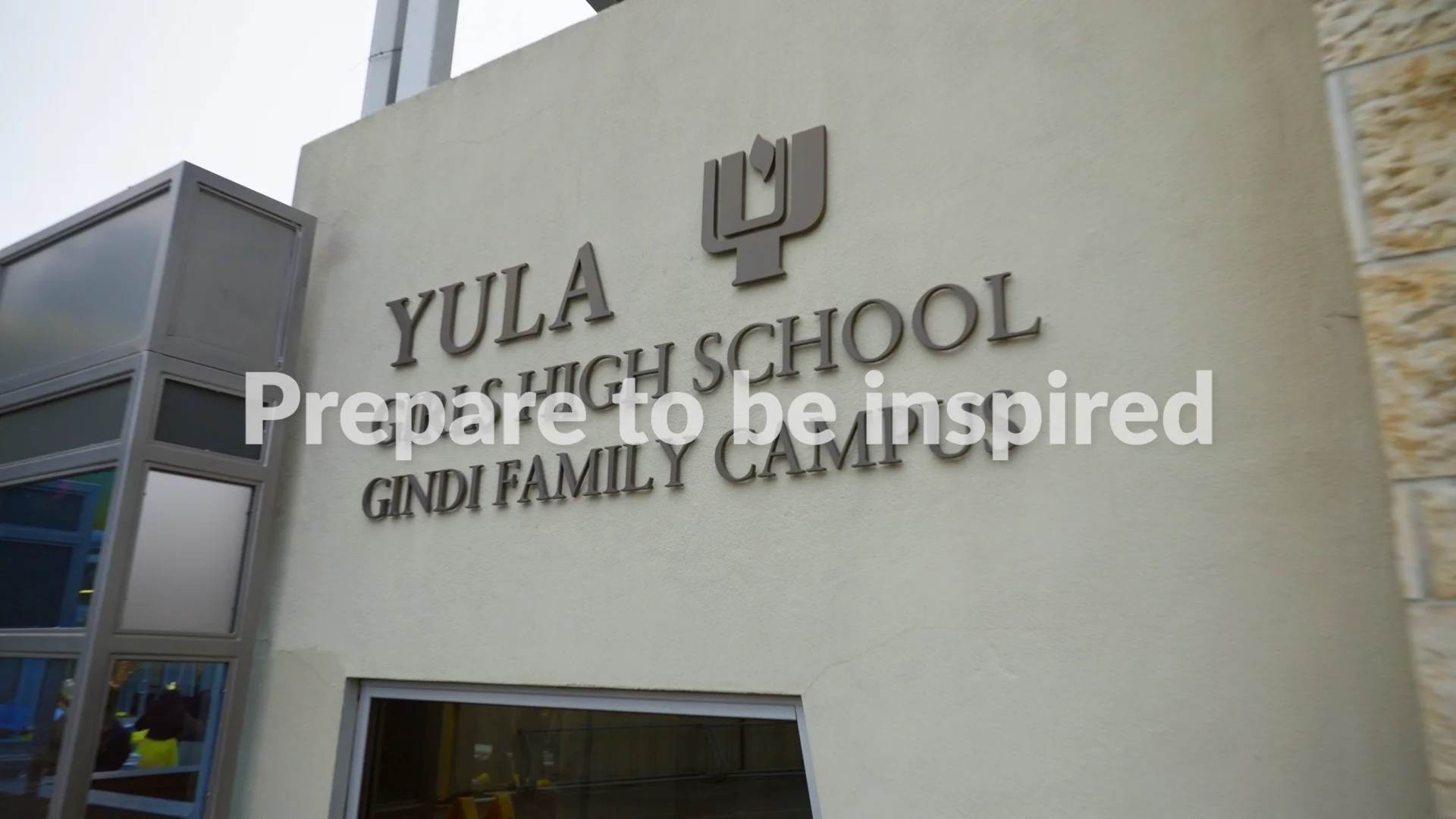 Class of 2029 Open House Teaser