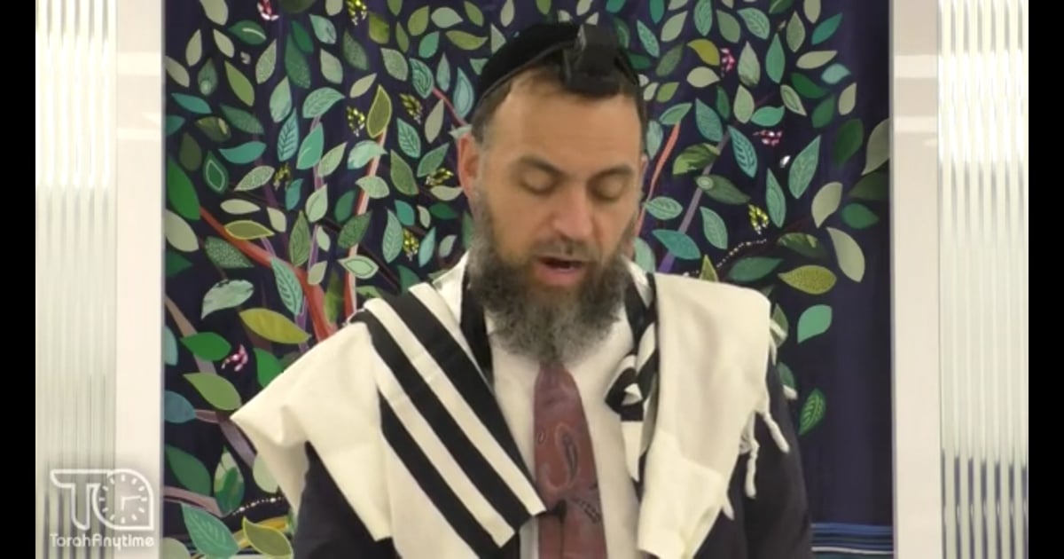 r-yehoshua-sova-lech-lecha-riddles-q-and-a