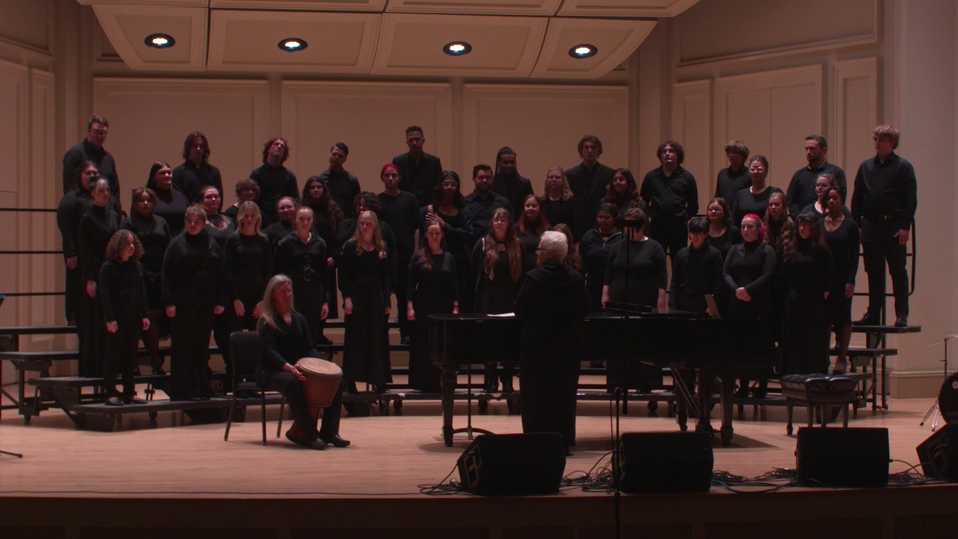 Choral Concert