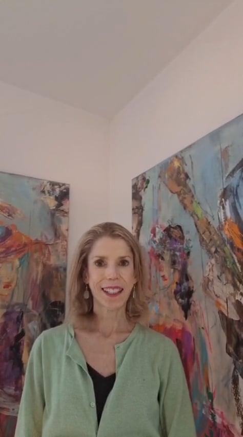 Vorschaubild Video-Testimonial Dr. med. Univ. Zeynep V.