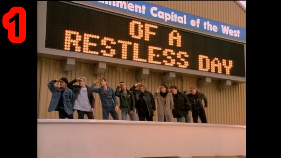 Area code day
