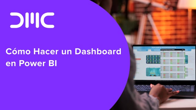 Cómo Hacer un Dashboard en Power BI