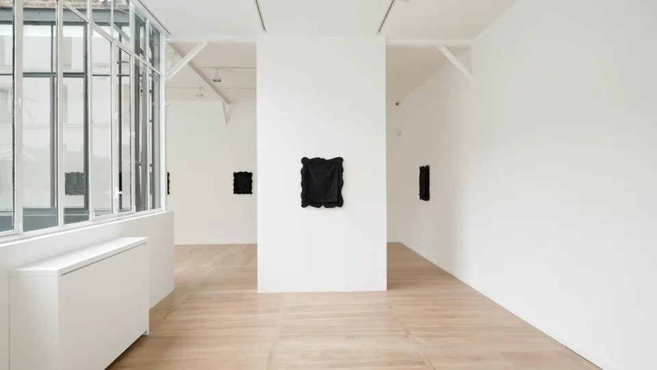Chris Ofili: Joyful Sorrow | Paris | October 14—November 30, 2024