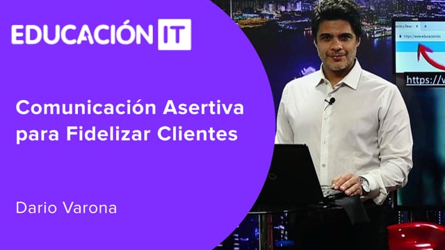 Comunicación Asertiva para Fidelizar Clientes
