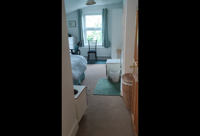 Rooms in shared house  Main Photo