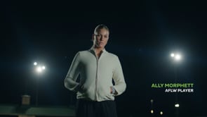 TAL x AFLW - Assit 45s