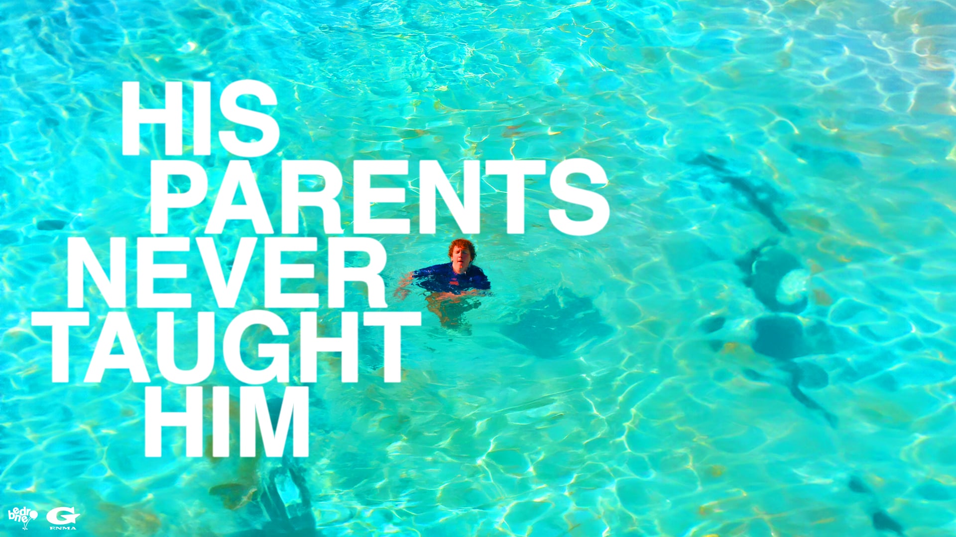 His Parents Never Taught Him | Videos & Movies on Vimeo