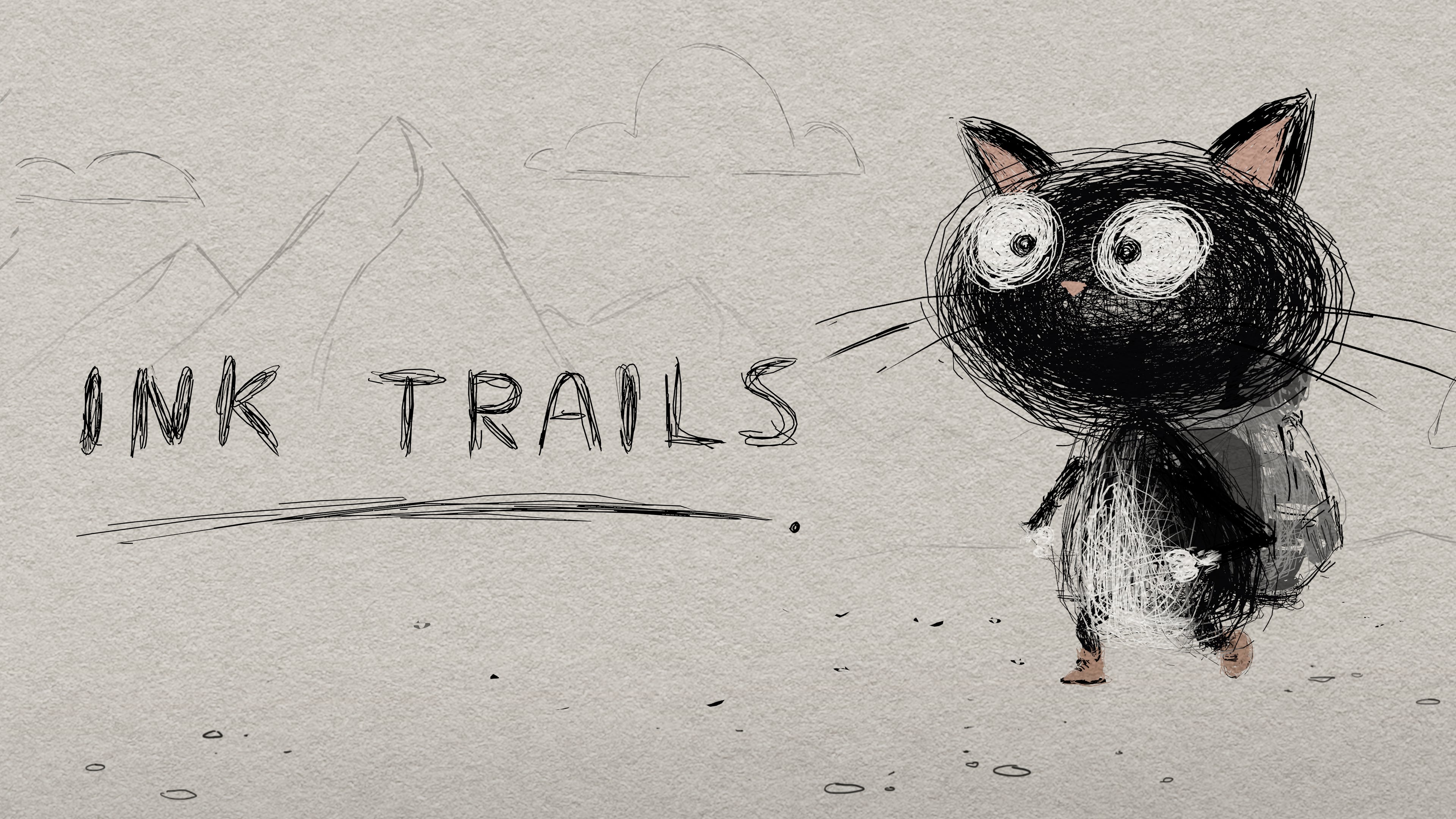 INK TRAILS | Videos & Movies on Vimeo