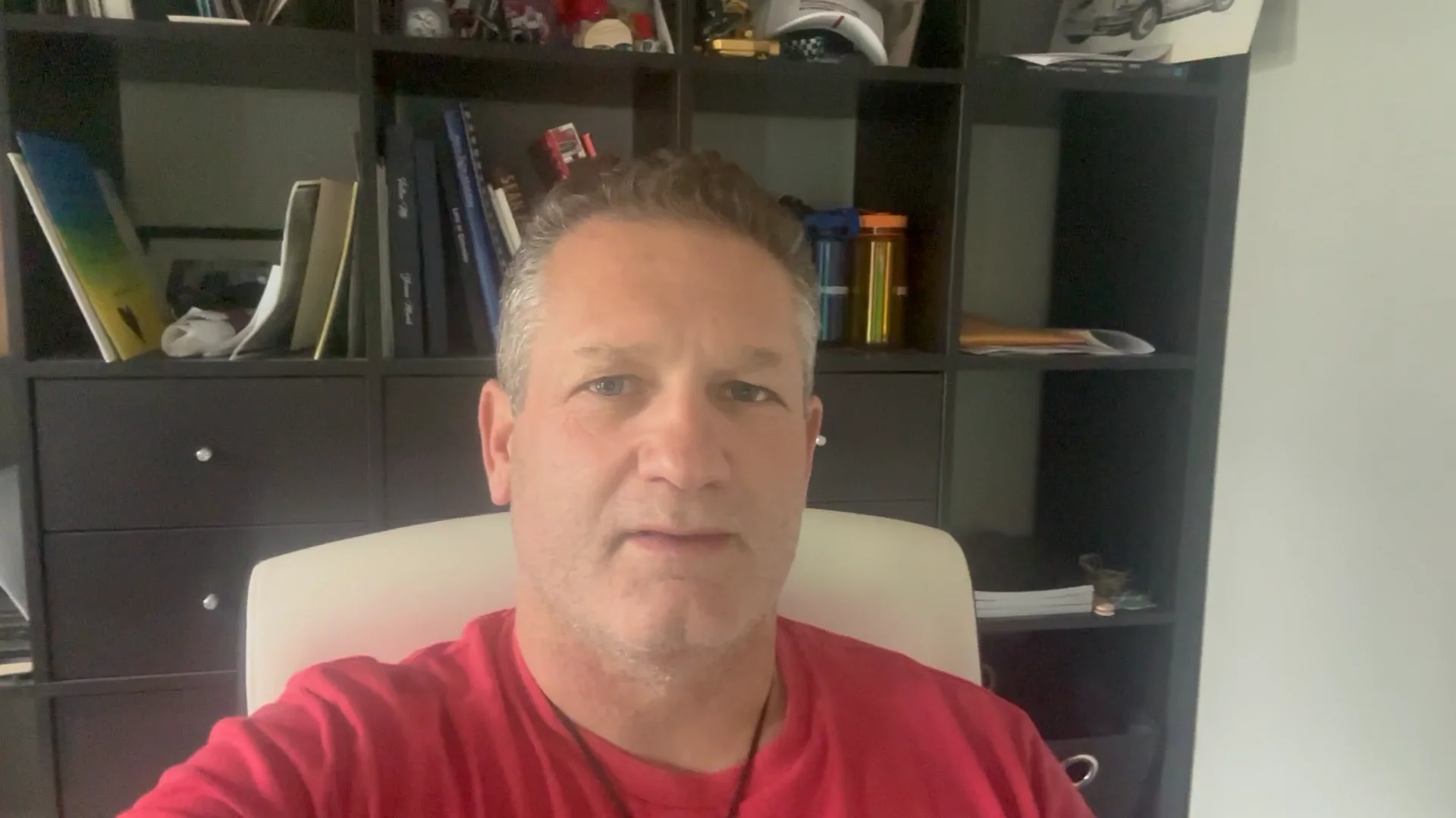 Current Market Events