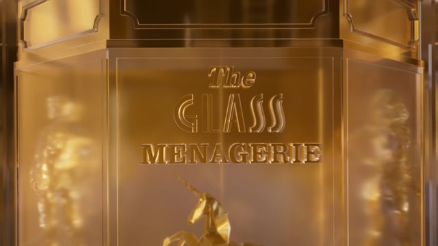 The Glass Menagerie