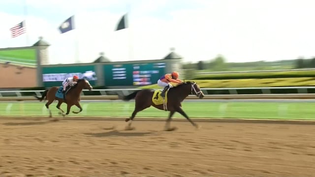 Kingsbarns | 2024 Ben Ali Stakes (G3) at Keeneland