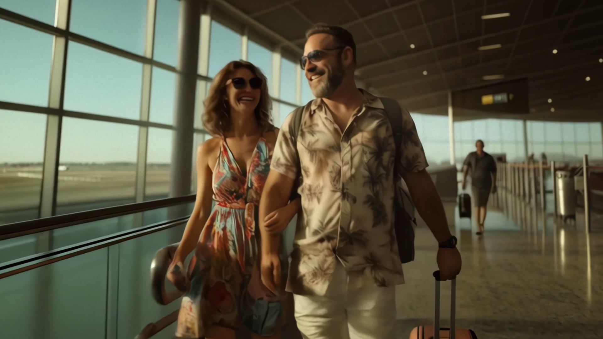 DE TURISTA SPOT