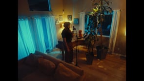 DARIEL AMANT - IN LA (Official Music Video)