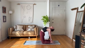 Related Embedded Video Item Thumbnail