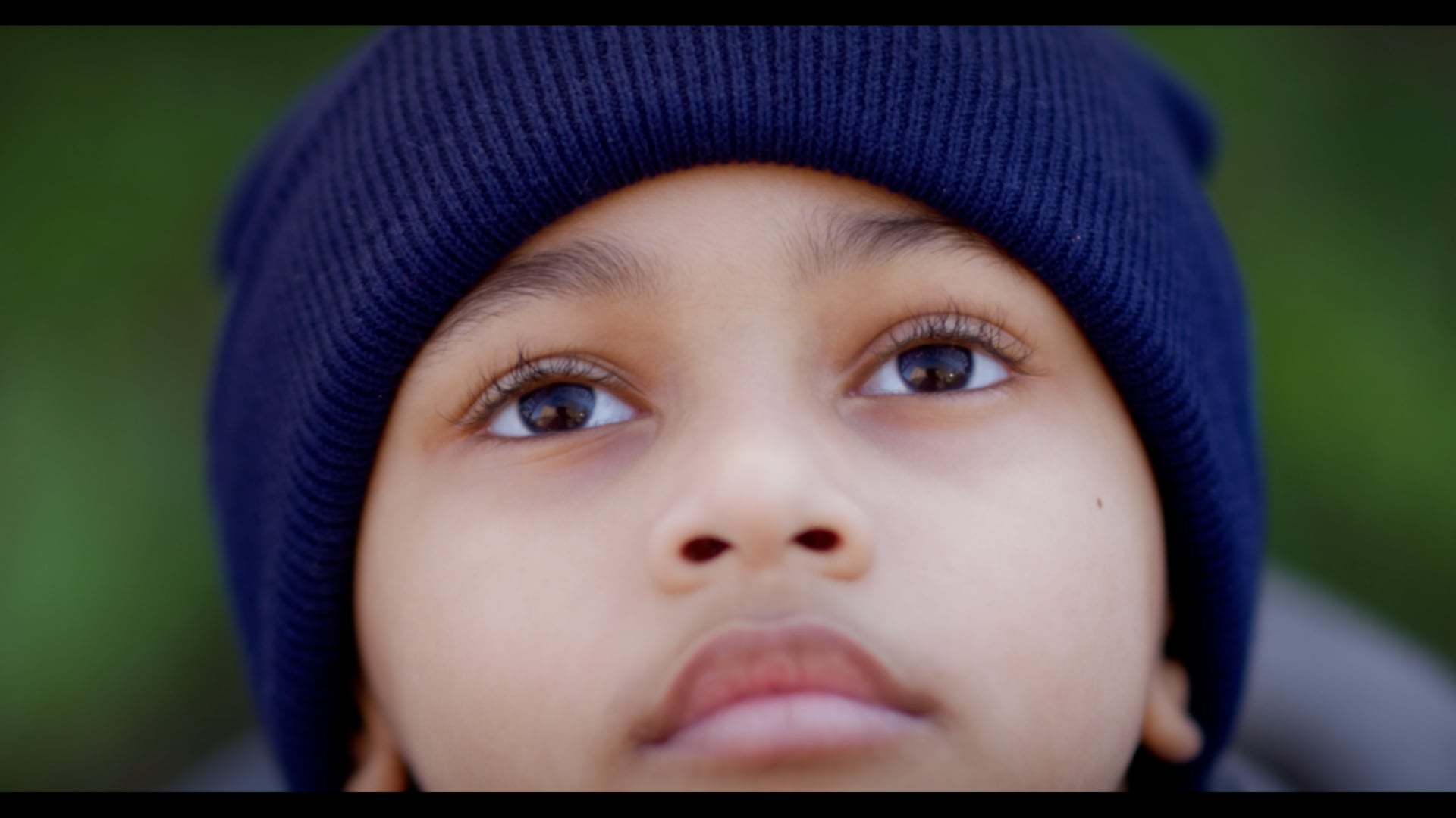 Inhale (Short Film)  - Trailer