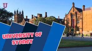 University of Sydney - Review