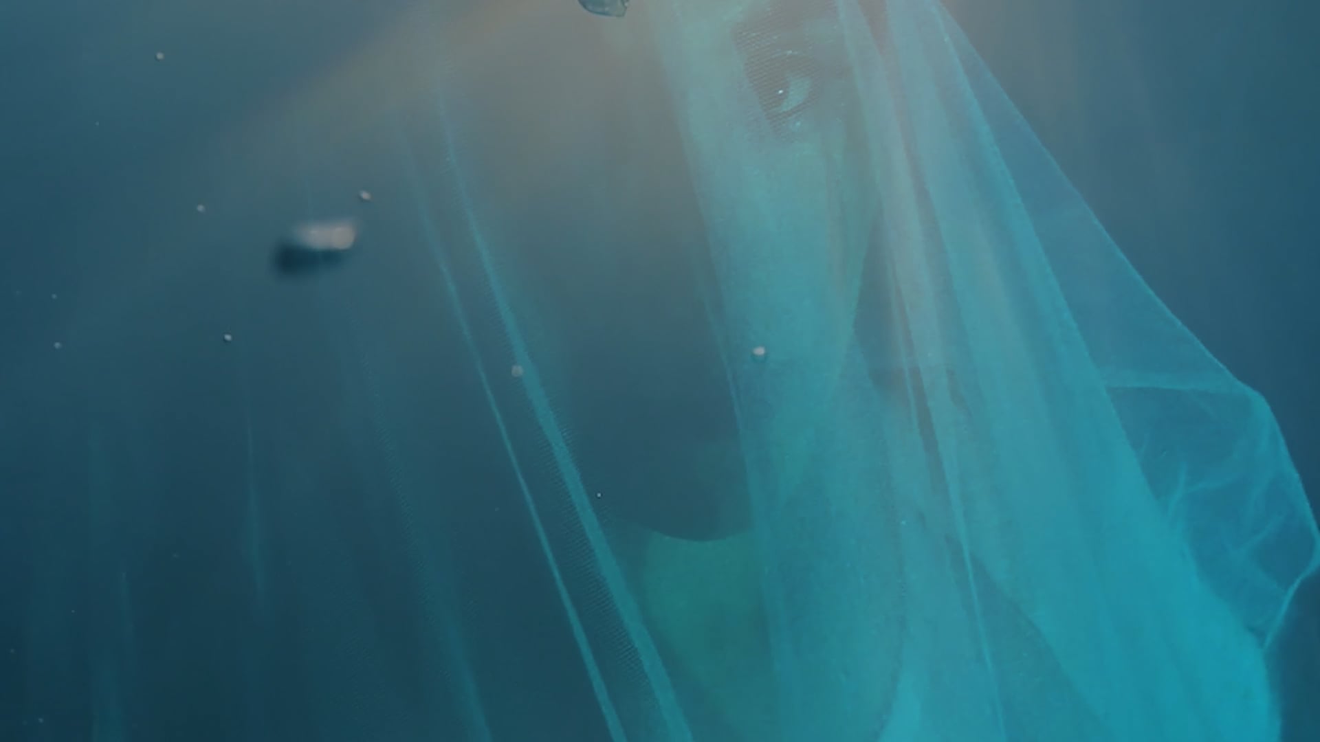 Voice Of the Sea [ 360 REALITY AUDIO EXPERIENCE_For Headphones ]