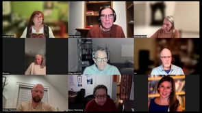 Monday November 4, 2024 Zoom Session