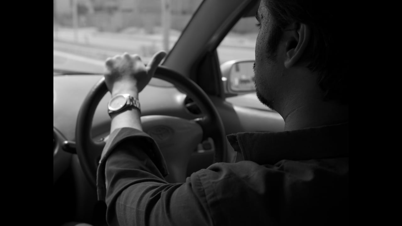 Still from Smoke and Mirrors