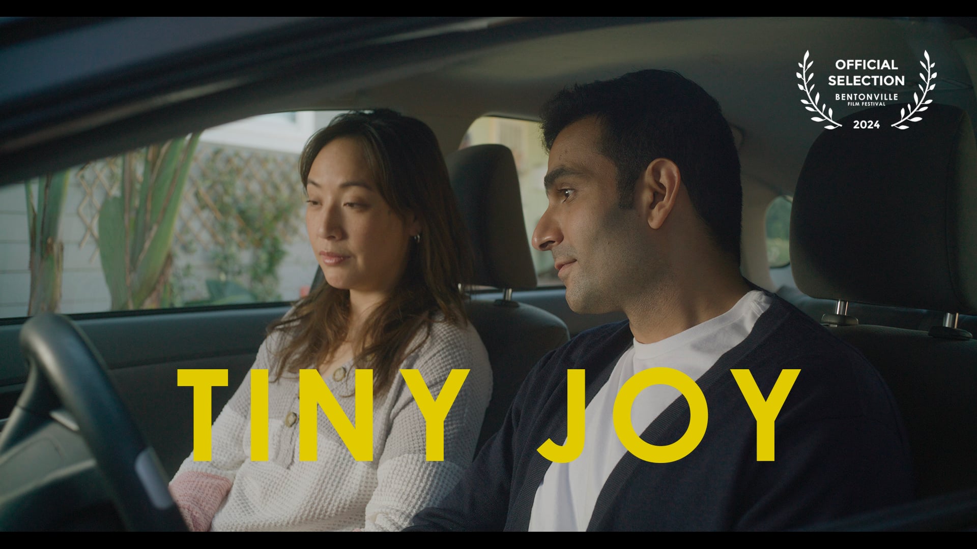 Tiny Joy, Trailer