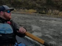 Salmon River Drifters video