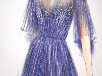 Procreate Fashion Beading Brushes, a Brushes & More by Fashion Workshop Bkk (Thumbnail 13 of 13)