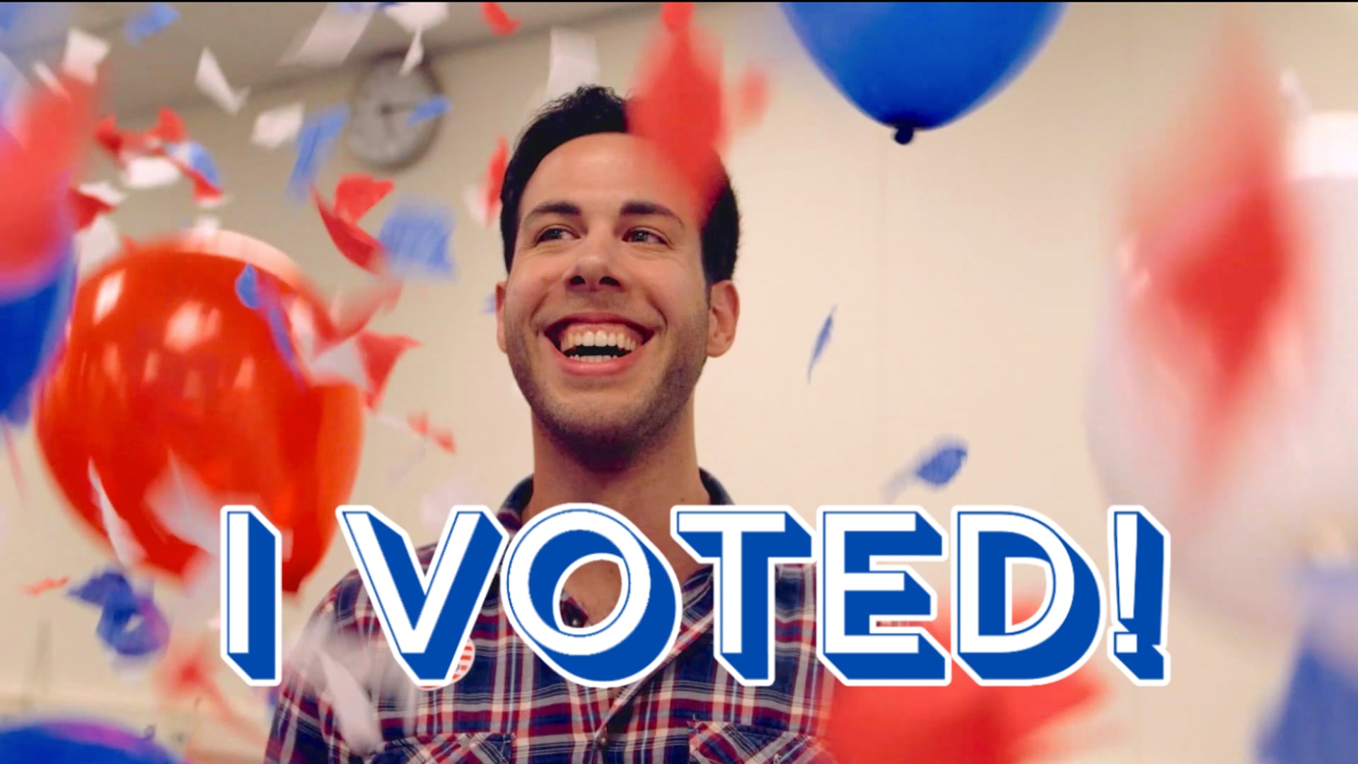 I Voted!